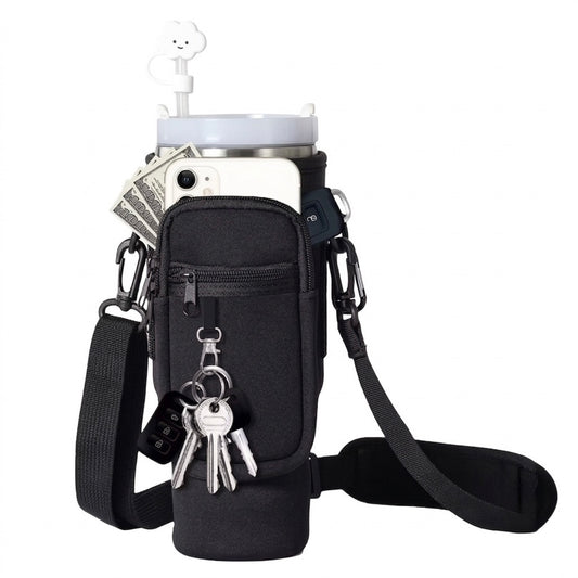 POUCH TUMBLER