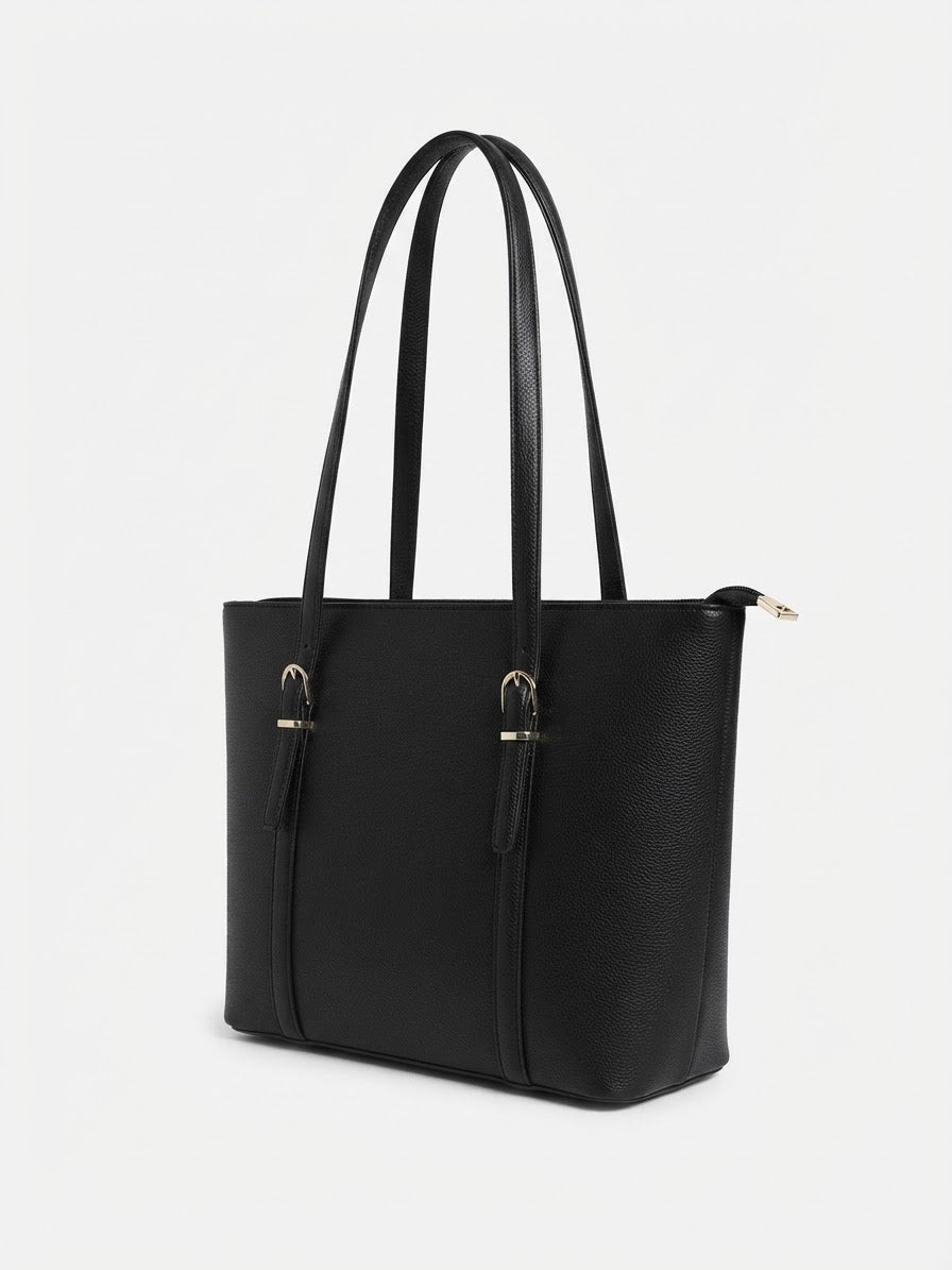 Helan Shoulder tote