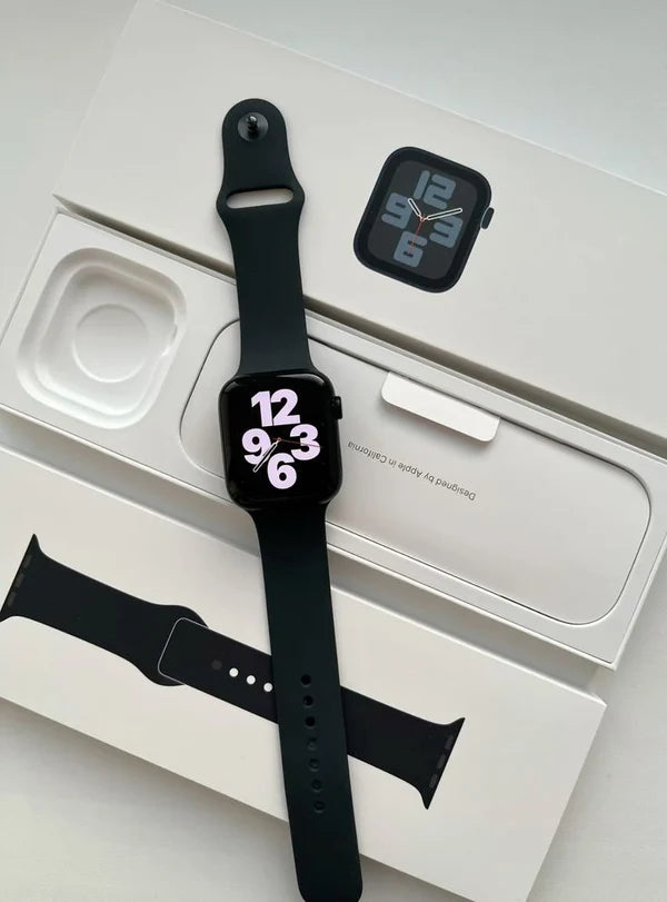 Premium 8th Series Watch 8 straps