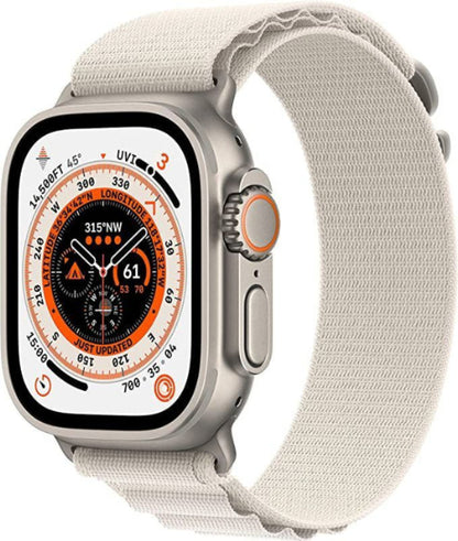 Ultra-Smart watch Premium Addition