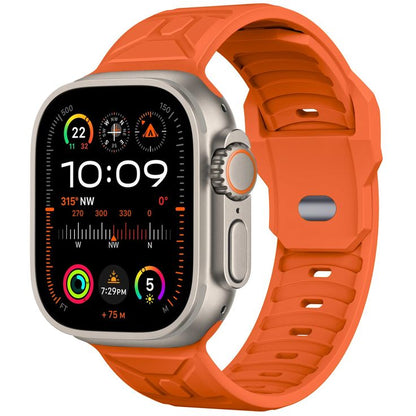Ultra-Smart watch Premium Addition