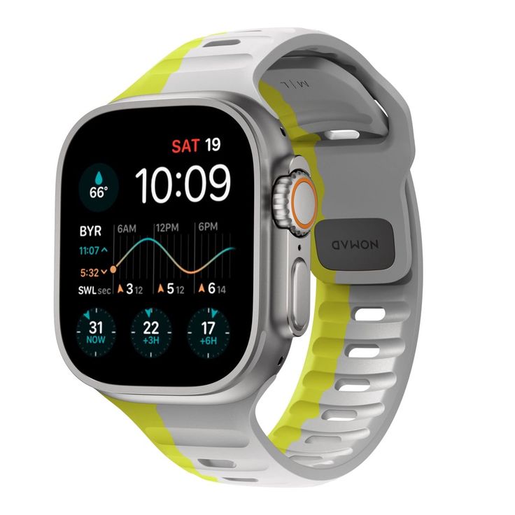 Ultra-Smart watch Premium Addition