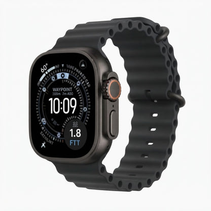 Ultra-Smart watch Premium Addition