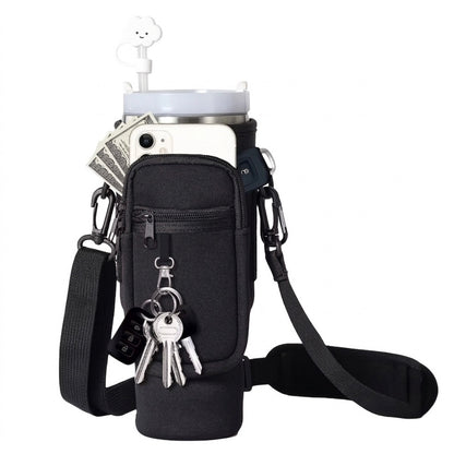 POUCH TUMBLER