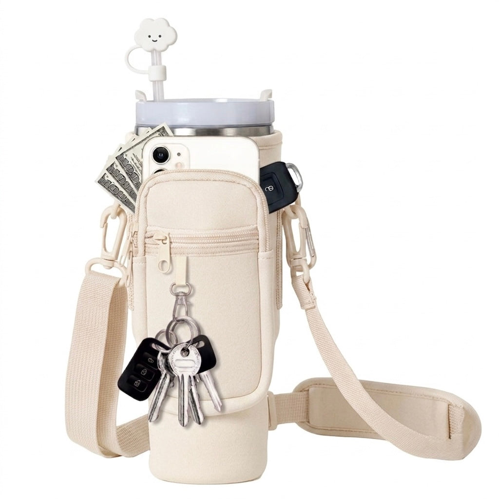 POUCH TUMBLER