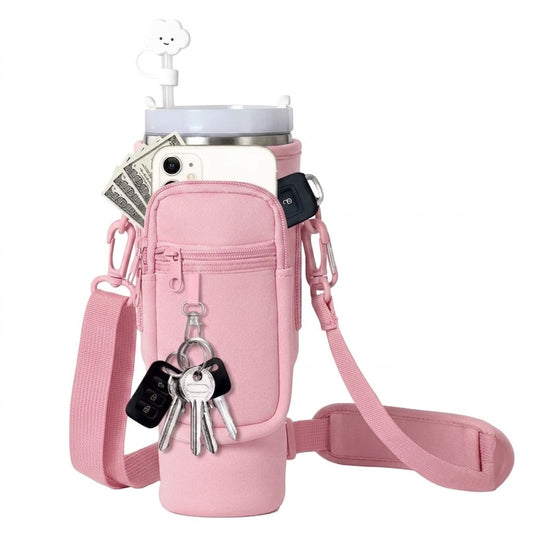 POUCH TUMBLER