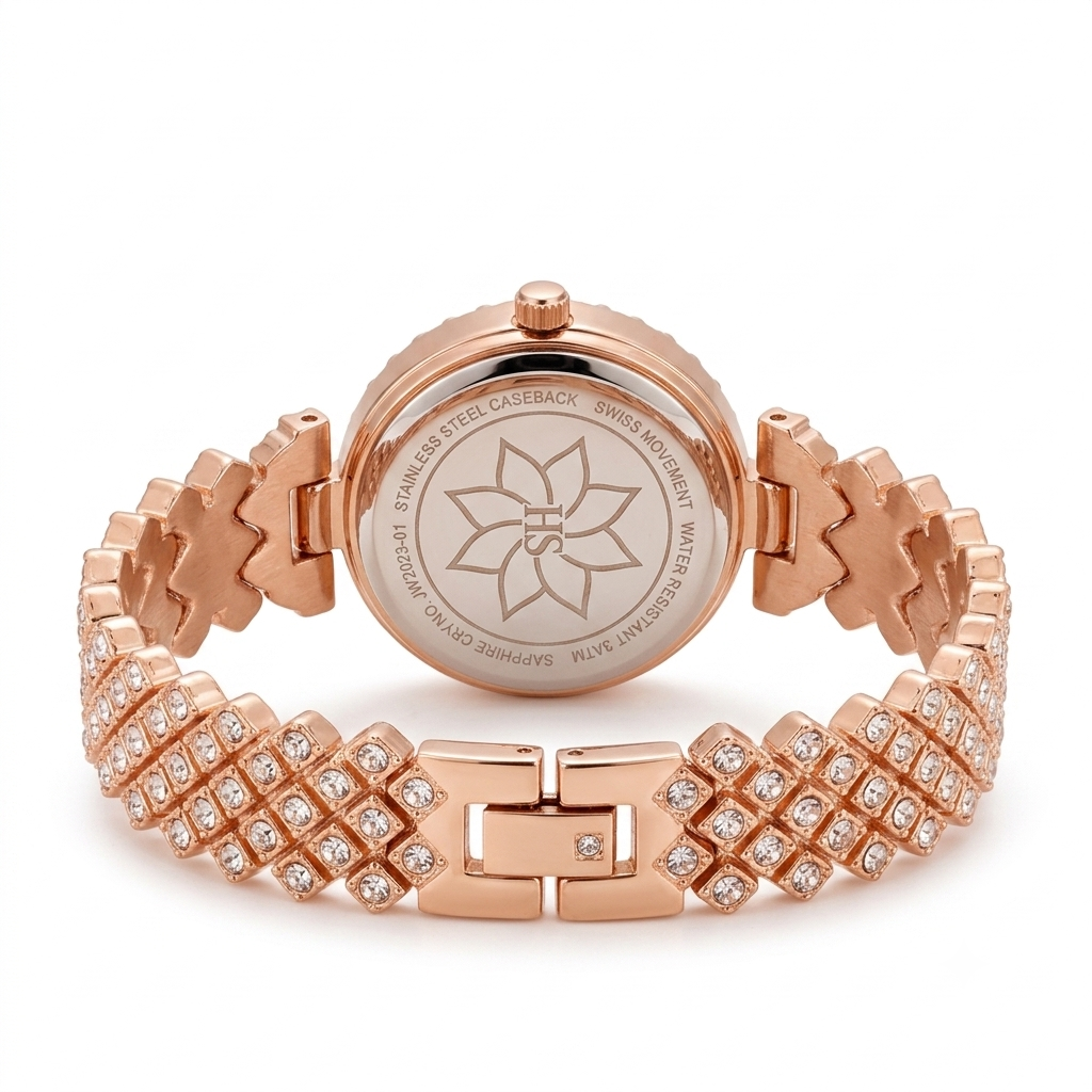 HELAN LUXE