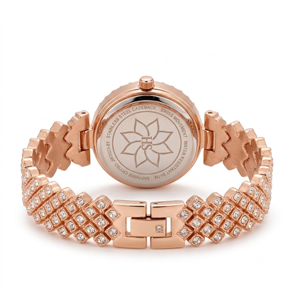 HELAN LUXE