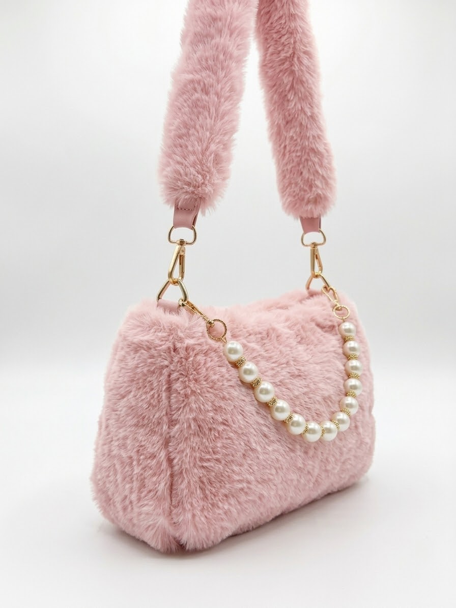 Helan Pearl Fluff
