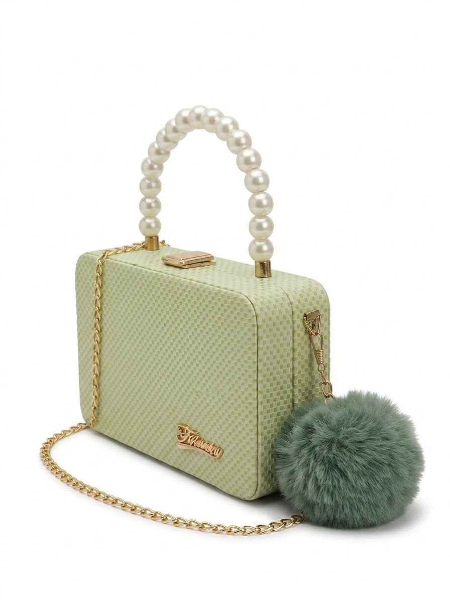 Helan Pearl