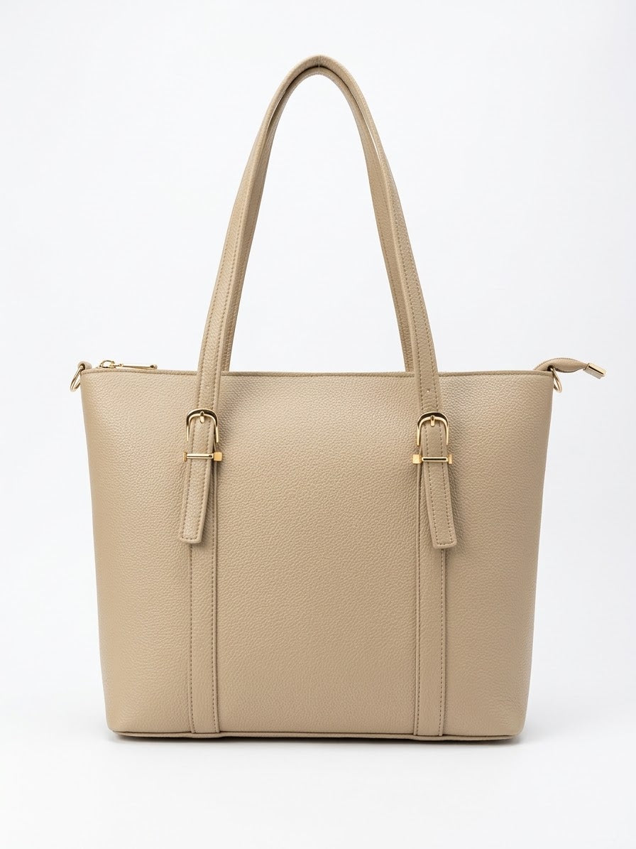 Helan Shoulder tote