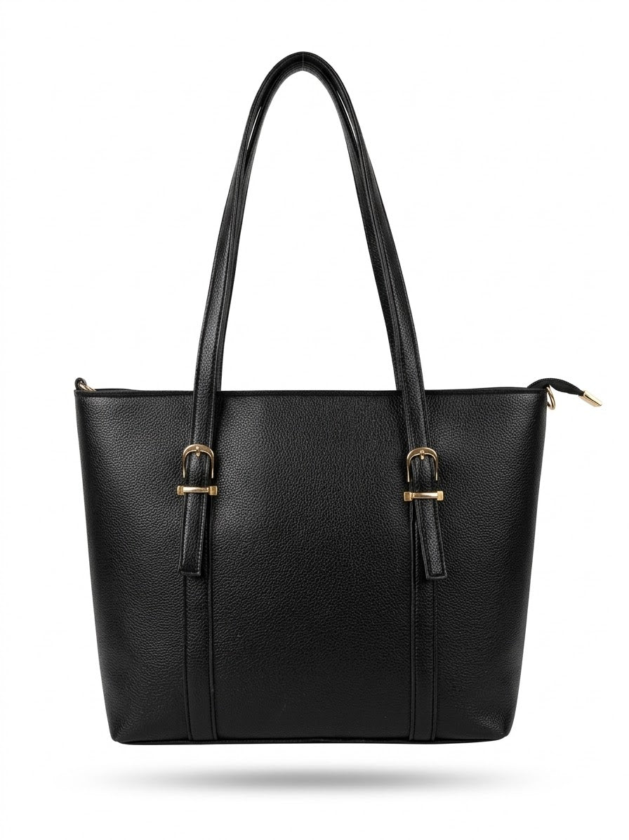 Helan Shoulder tote