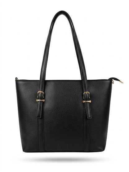 Helan Shoulder tote