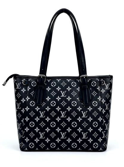 Helan Aura Monogram