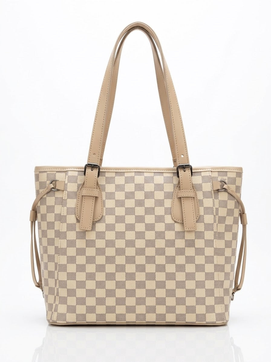 Helan Paris Tote