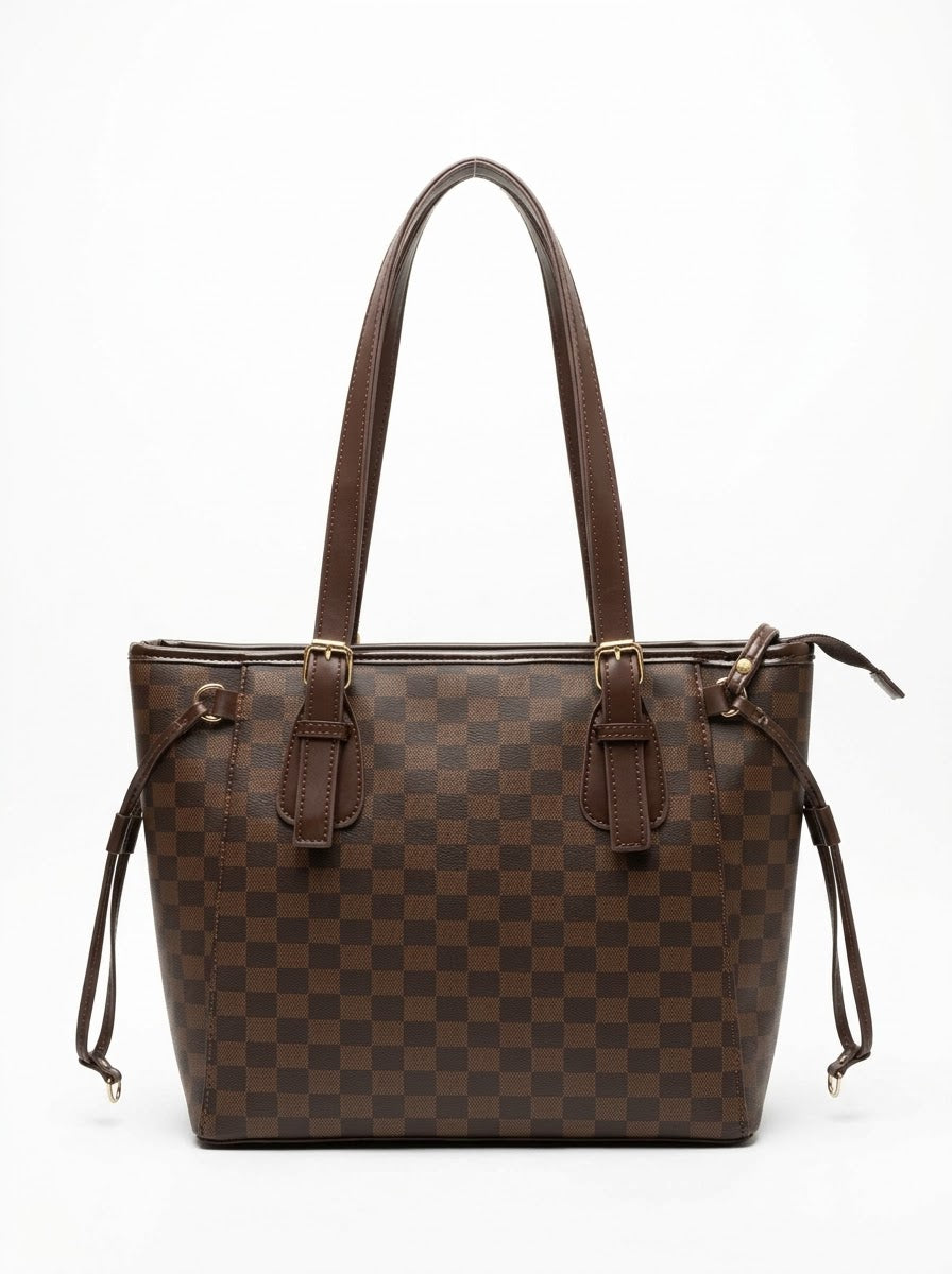 Helan Paris Tote