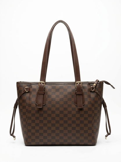 Helan Paris Tote