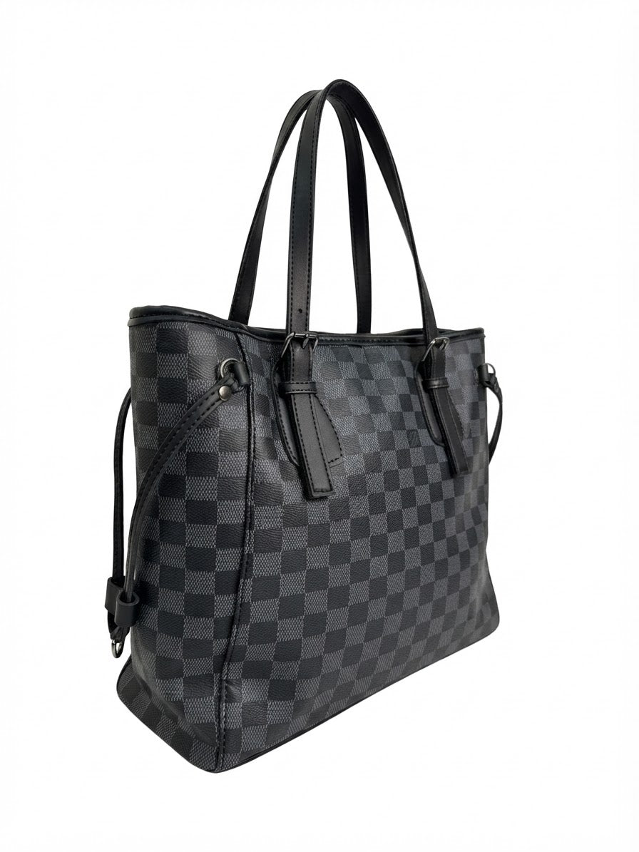 Helan Paris Tote