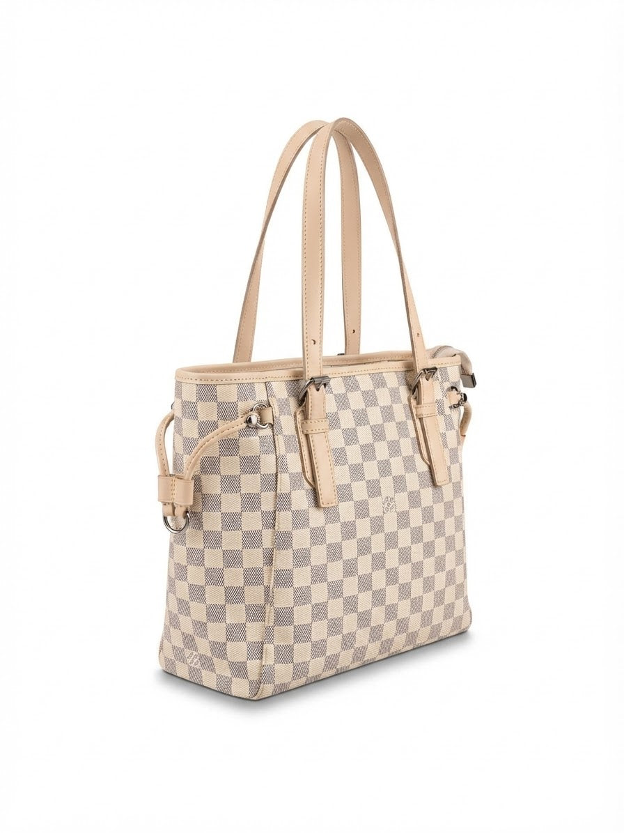 Helan Paris Tote