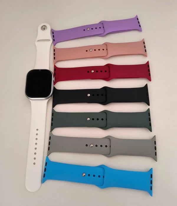 Premium 8th Series Watch 8 straps