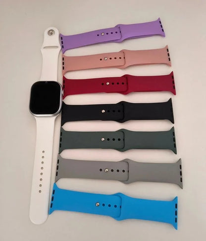 Premium 8th Series Watch 8 straps